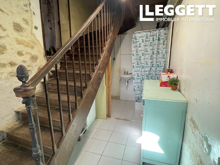 Image No.8-Maison de 4 chambres à vendre à Auch