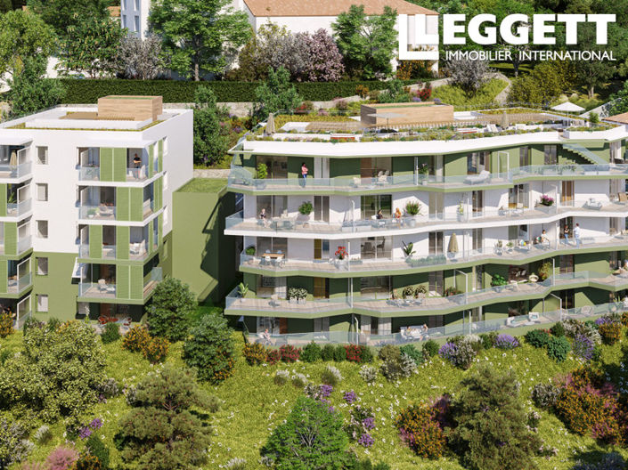 Image No.1-1 Bed Apartment for sale