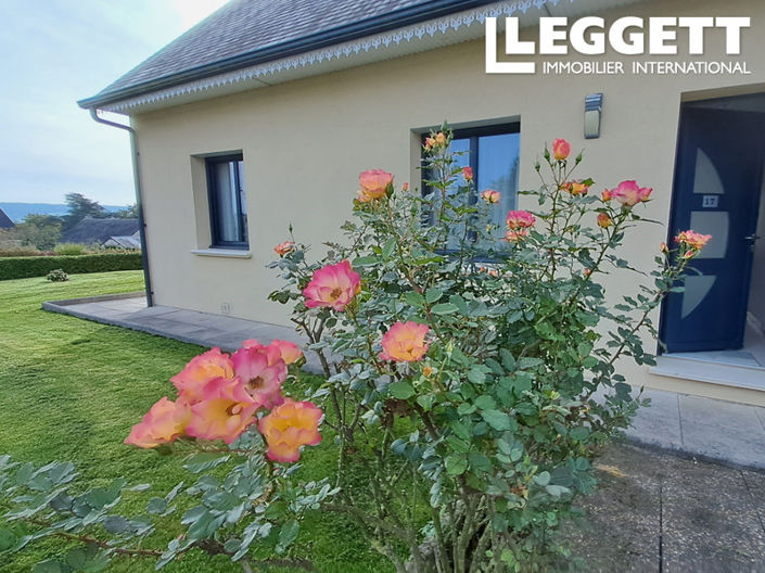 Image No.10-Maison de 3 chambres à vendre à Tessy-Bocage