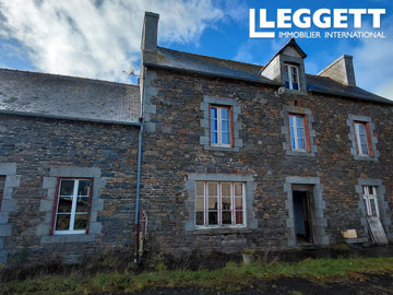 Maison de 5 chambres à vendre à Cotes-d'Armor