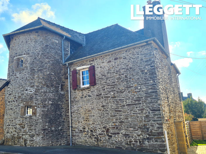 Image No.10-Maison de 3 chambres à vendre à Fougerolles-du-Plessis