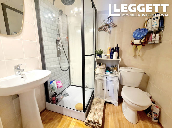 Image No.5-Maison de 3 chambres à vendre à Fougerolles-du-Plessis