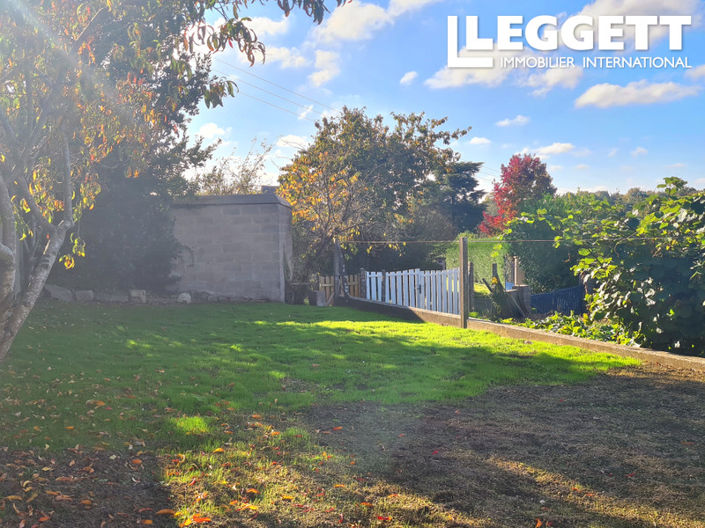 Image No.9-Maison de 3 chambres à vendre à Fougerolles-du-Plessis