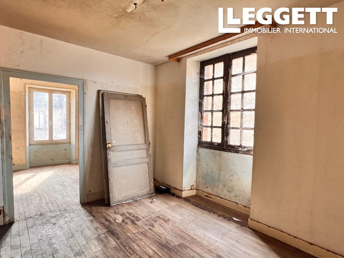 Image No.10-Maison de 2 chambres à vendre à Genouillac