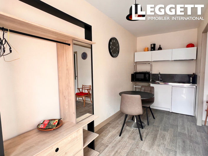 Image No.6-Maison de 2 chambres à vendre à Genouillac