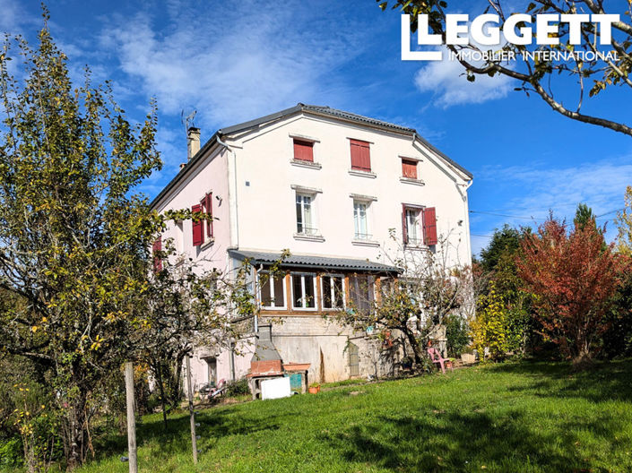 Image No.2-8 Bed House for sale