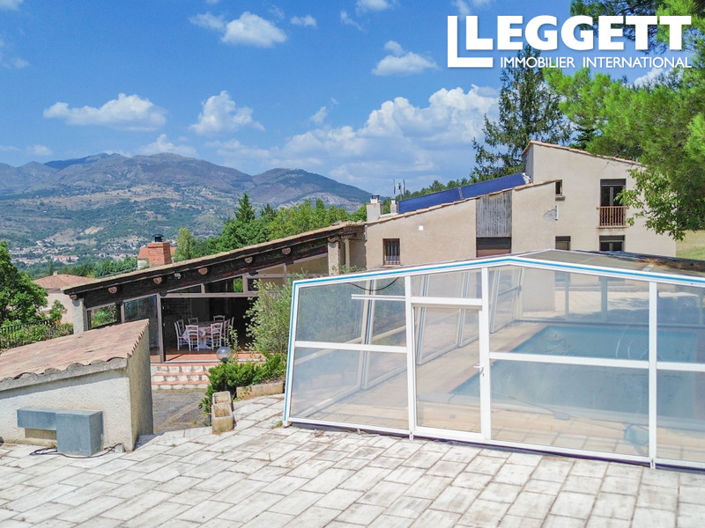 Image No.1-Maison de 4 chambres à vendre à Digne-les-Bains