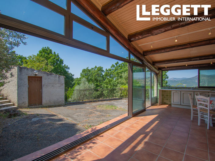 Image No.4-Maison de 4 chambres à vendre à Digne-les-Bains