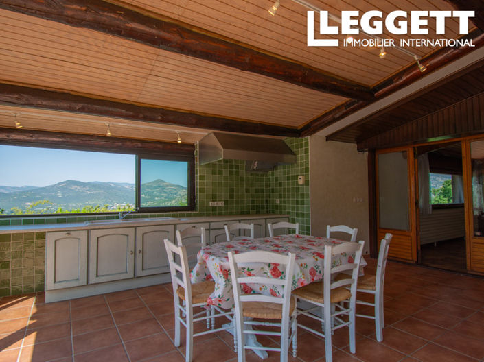 Image No.5-Maison de 4 chambres à vendre à Digne-les-Bains