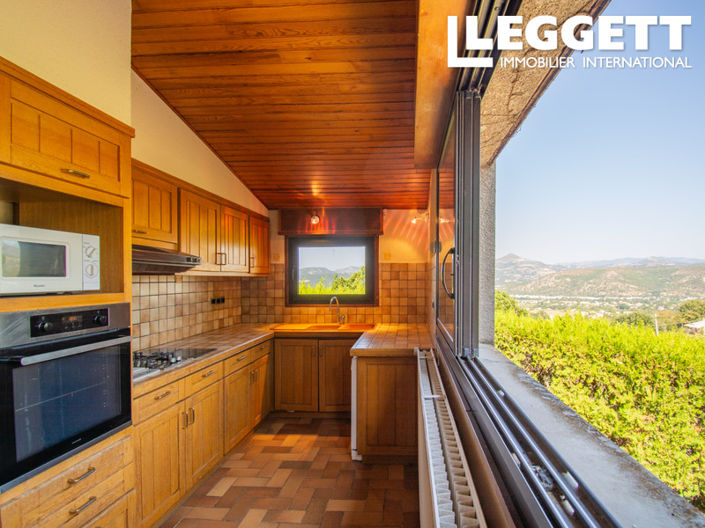 Image No.8-Maison de 4 chambres à vendre à Digne-les-Bains