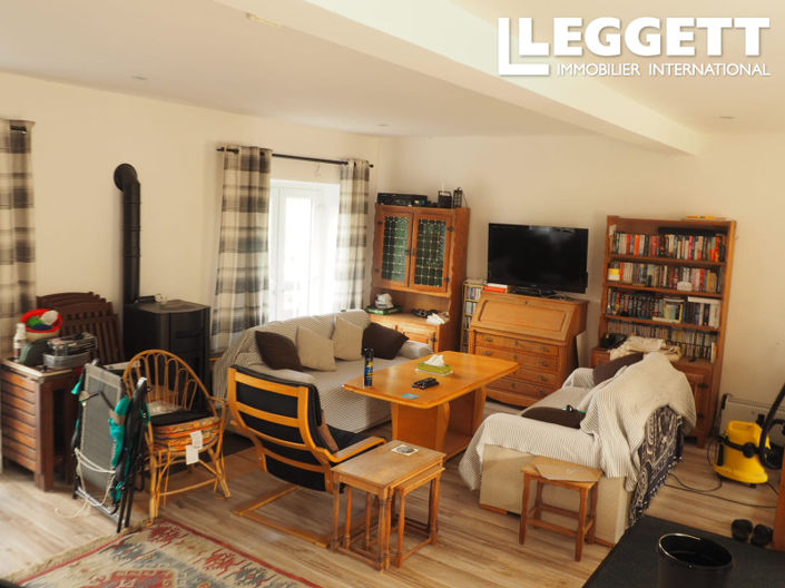 Image No.6-Appartement de 5 chambres à vendre à Scrignac