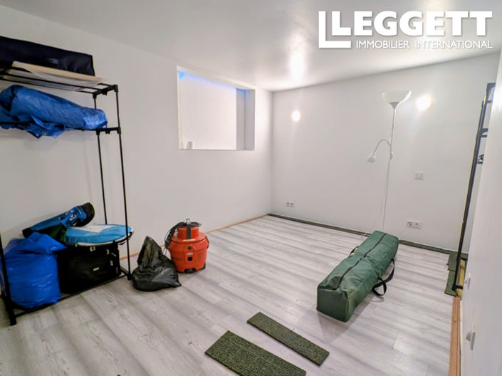 Image No.6-Appartement de 5 chambres à vendre à Scrignac