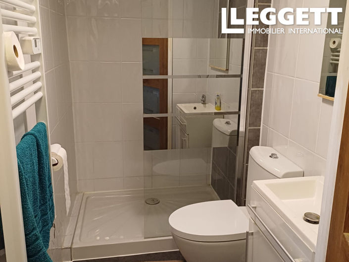 Image No.7-Appartement de 5 chambres à vendre à Scrignac