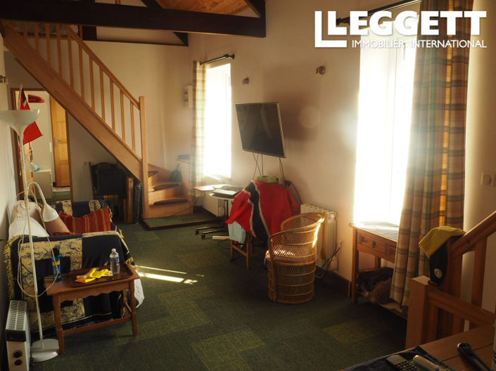 Image No.8-Appartement de 5 chambres à vendre à Scrignac