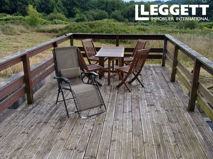 Image No.8-Appartement de 5 chambres à vendre à Scrignac