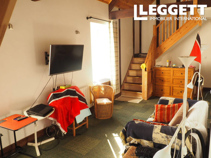 Image No.9-Appartement de 5 chambres à vendre à Scrignac