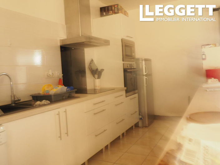 Image No.9-Appartement de 5 chambres à vendre à Scrignac