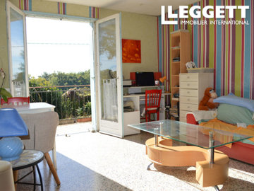 1 - Lot-et-Garonne, House