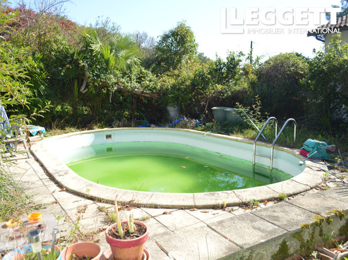 Image No.10-Maison de 1 chambre à vendre à Lot-et-Garonne