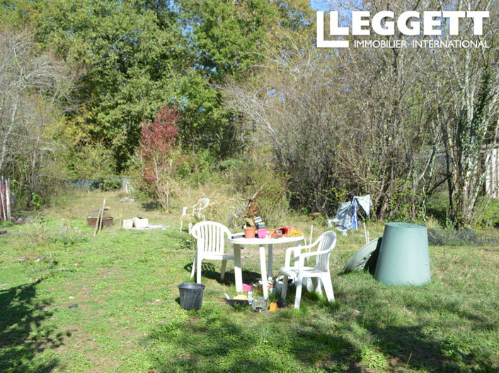 Image No.4-Maison de 1 chambre à vendre à Lot-et-Garonne