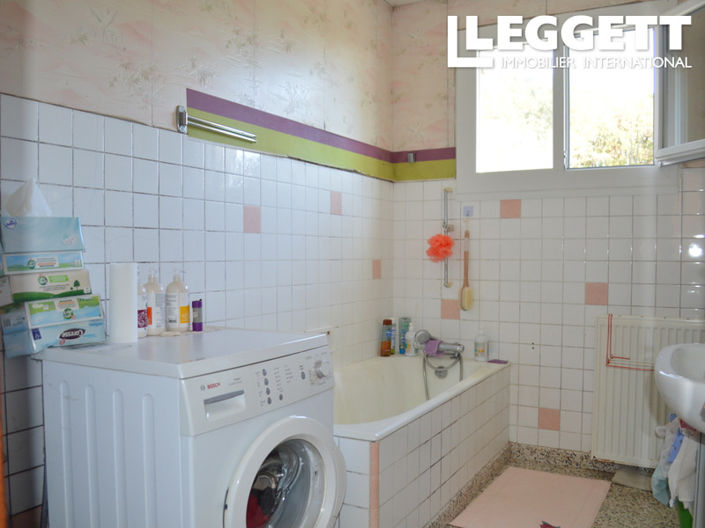 Image No.7-Maison de 1 chambre à vendre à Lot-et-Garonne