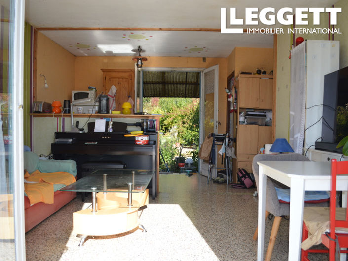 Image No.8-Maison de 1 chambre à vendre à Lot-et-Garonne