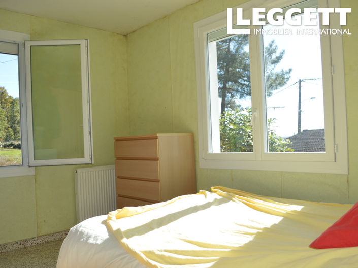 Image No.9-Maison de 1 chambre à vendre à Lot-et-Garonne