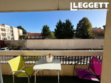 1 - Livry-Gargan, Appartement