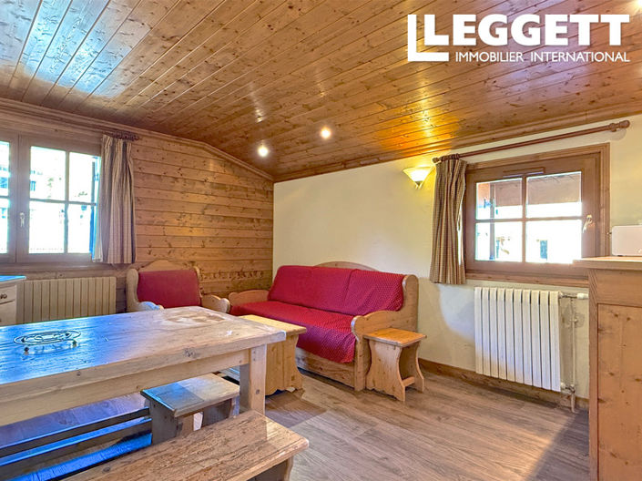 Image No.3-Appartement de 3 chambres à vendre à Les Deux-Alpes
