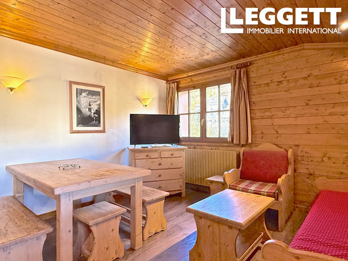 Image No.4-Appartement de 3 chambres à vendre à Les Deux-Alpes