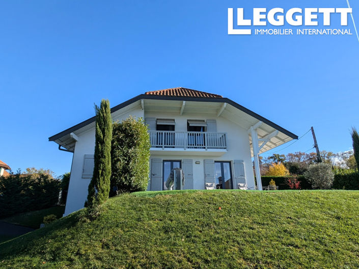 Image No.1-Maison de 3 chambres à vendre à Nernier