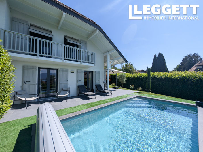 Image No.10-Maison de 3 chambres à vendre à Nernier