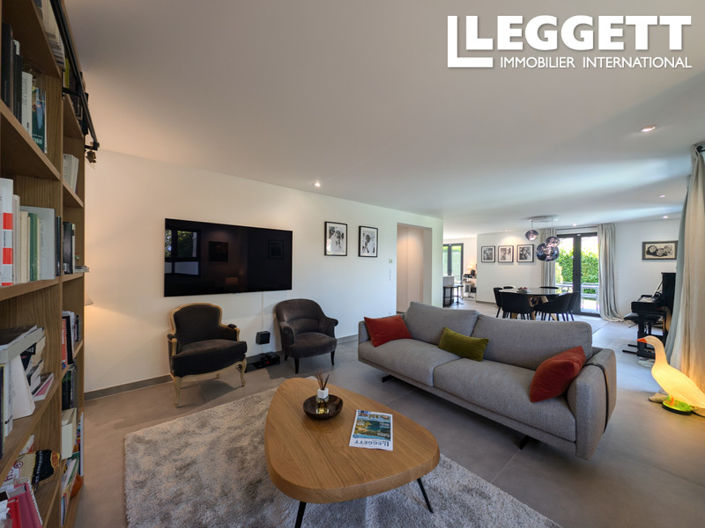 Image No.3-Maison de 3 chambres à vendre à Nernier