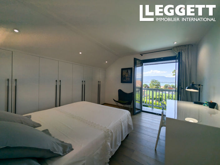 Image No.5-Maison de 3 chambres à vendre à Nernier