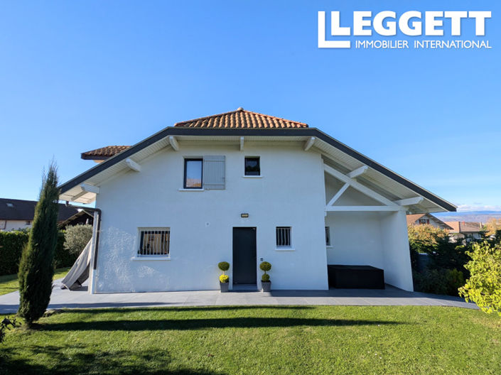 Image No.6-Maison de 3 chambres à vendre à Nernier