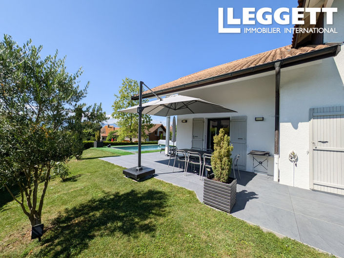 Image No.7-Maison de 3 chambres à vendre à Nernier