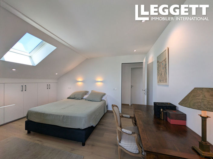 Image No.8-Maison de 3 chambres à vendre à Nernier