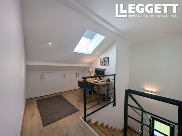 Image No.9-Maison de 3 chambres à vendre à Nernier