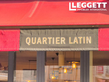 1 - Paris, Appartement