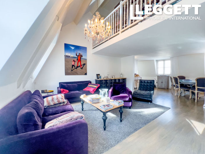 Image No.3-Appartement de 3 chambres à vendre à Paris