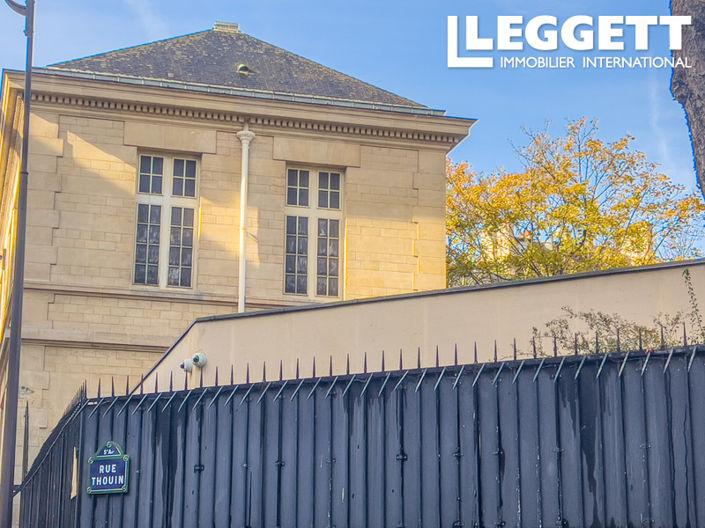 Image No.6-Appartement de 3 chambres à vendre à Paris