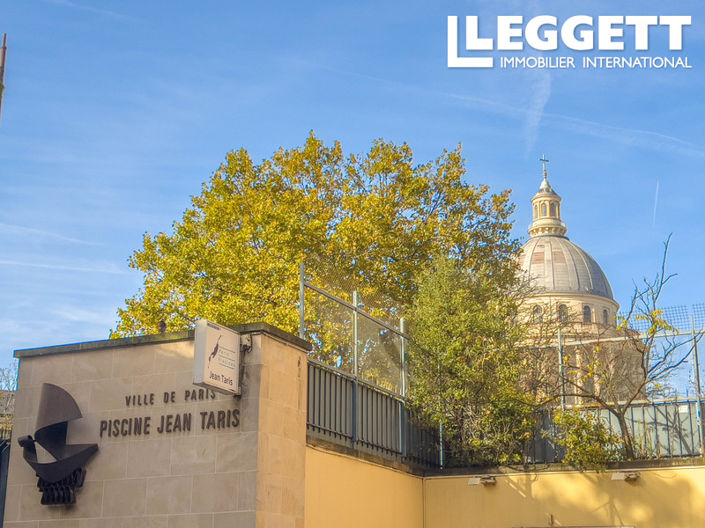 Image No.8-Appartement de 3 chambres à vendre à Paris