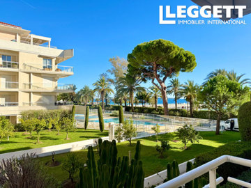 1 Bed Apartment for sale