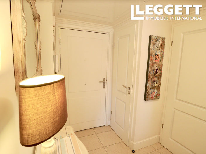 Image No.7-Appartement de 1 chambre à vendre à Cannes