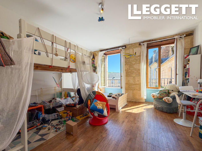 Image No.10-Maison de 3 chambres à vendre à Montignac