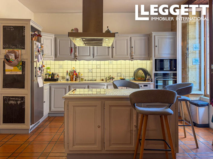 Image No.6-Maison de 3 chambres à vendre à Montignac