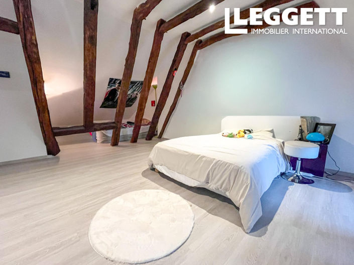 Image No.7-Maison de 3 chambres à vendre à Montignac