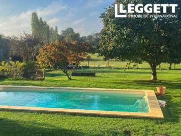 Leggett Immobilier most sold property