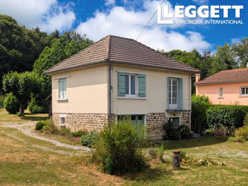 Leggett Immobilier most sold property