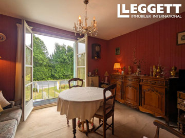 Leggett Immobilier most sold property